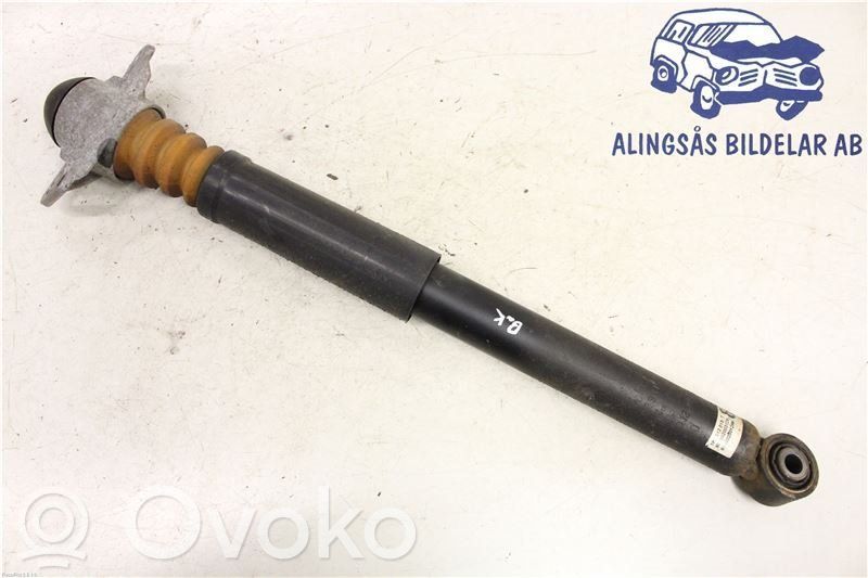 Volkswagen Golf VI Amortyzator tylny 