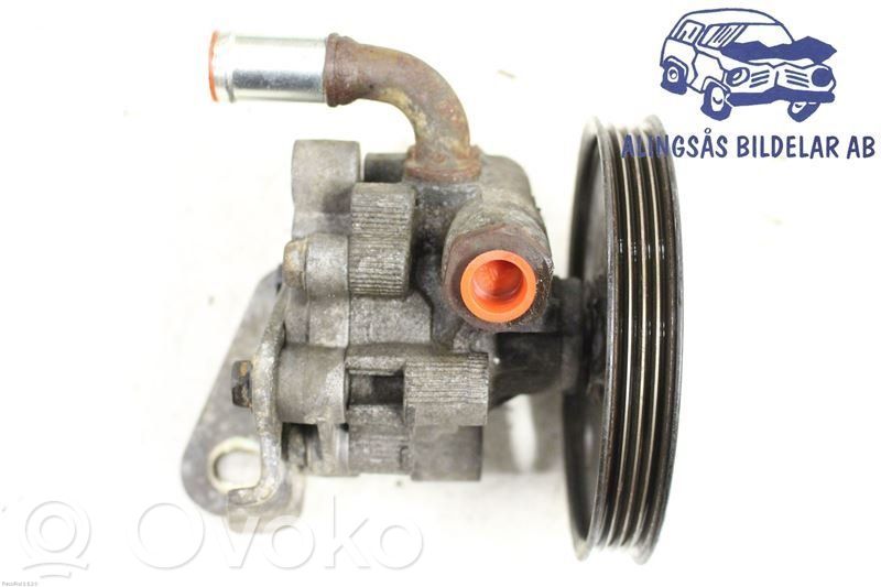 Power steering pump