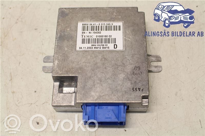 Land Rover Range Rover L322 Other control units/modules 