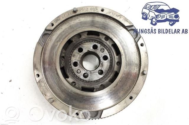 BMW 3 E46 Flywheel 