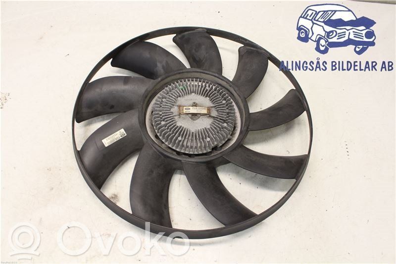 Land Rover Range Rover L322 Termomufta 