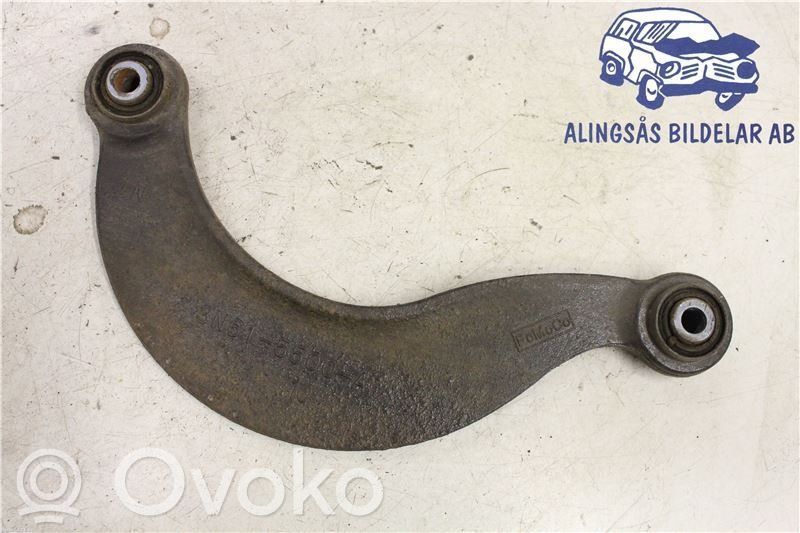 Mazda 5 Basculă superioară spate 
