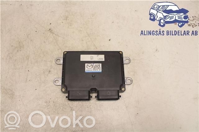Gearbox control unit/module   L82918881C
