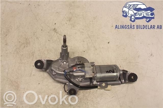 Wischermotor Heckscheibe   8496000042