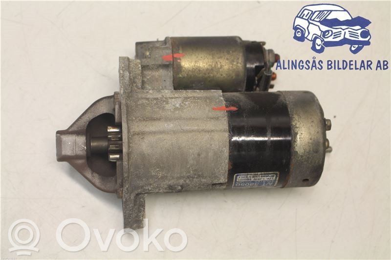 Hyundai Trajet Rozrusznik 