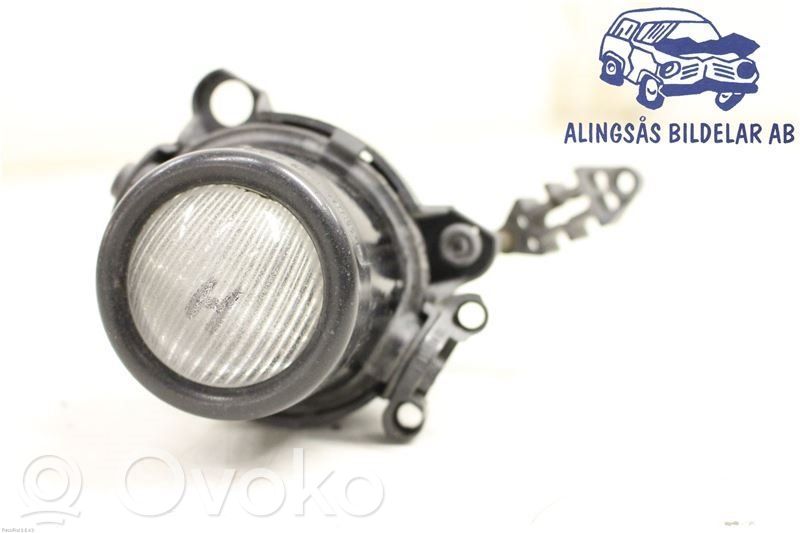 Front fog light   63178379684