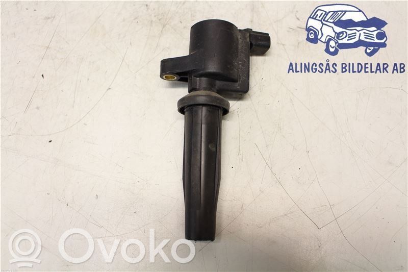 Aukštos įtampos ritė "babyna"   4M5G12A366BC,8064CA