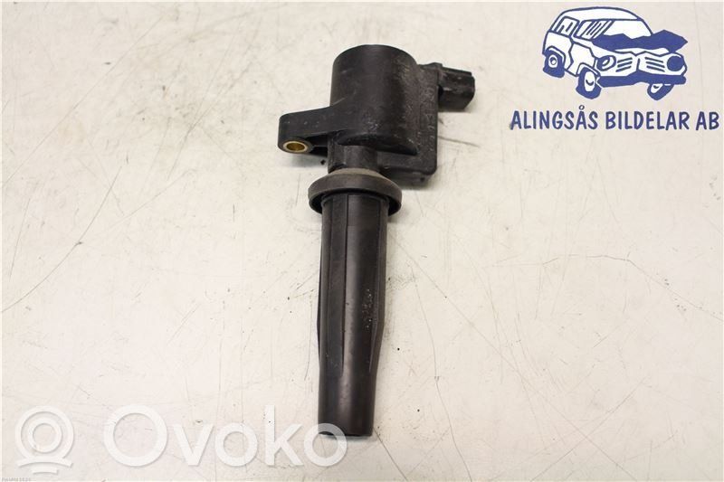Aukštos įtampos ritė "babyna"   4M5G12A366BC,8064CA