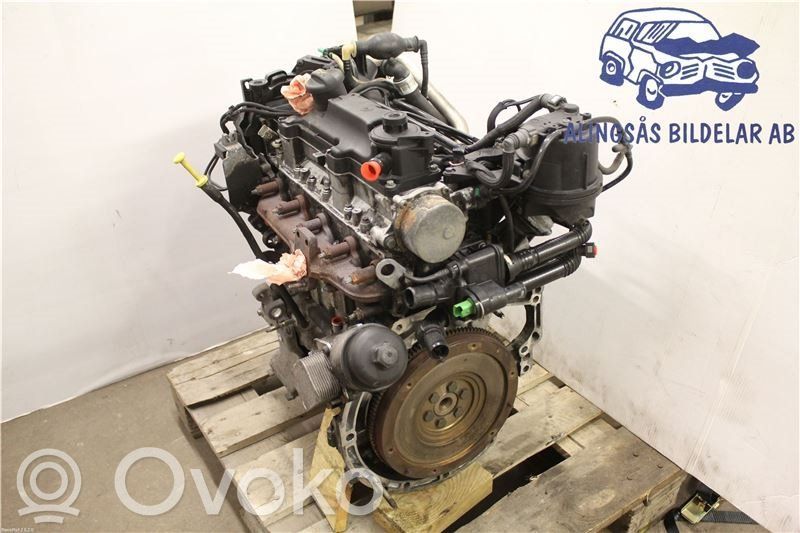 Moteur   0135EJ,8HX