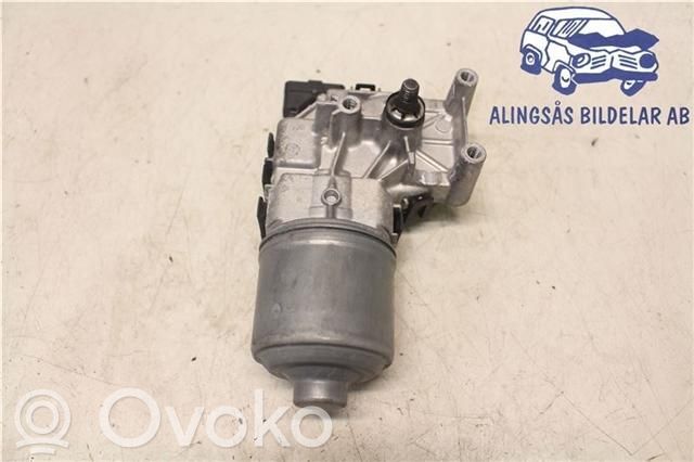 Motor del limpiaparabrisas   0390241540