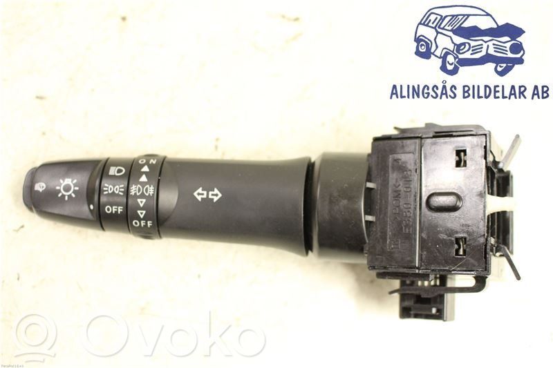 Suuntavilkun vipu