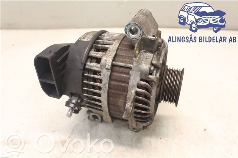 Ģenerators   L3P918300D,A2TJ0391A