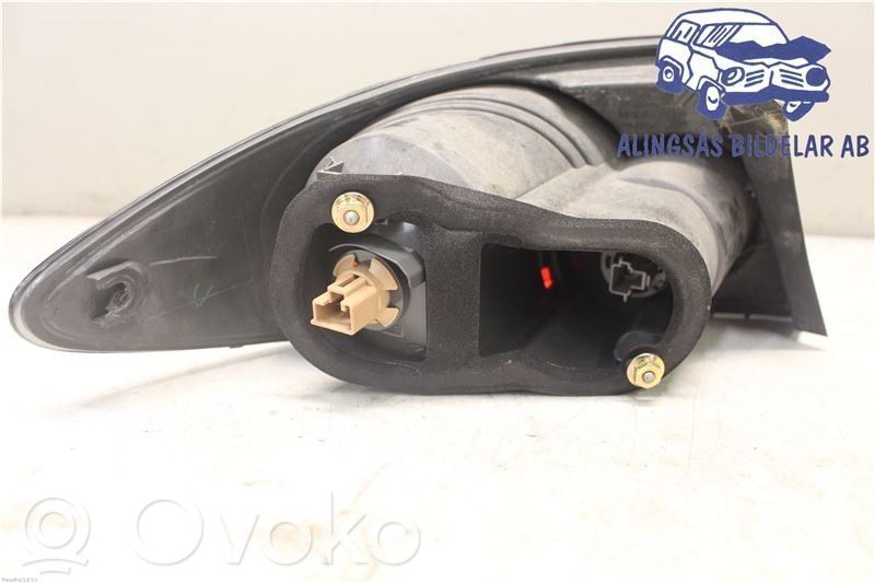 Mazda 6 Rear/tail lights 