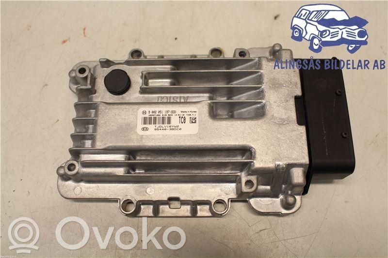 KIA Ceed Gearbox control unit/module 