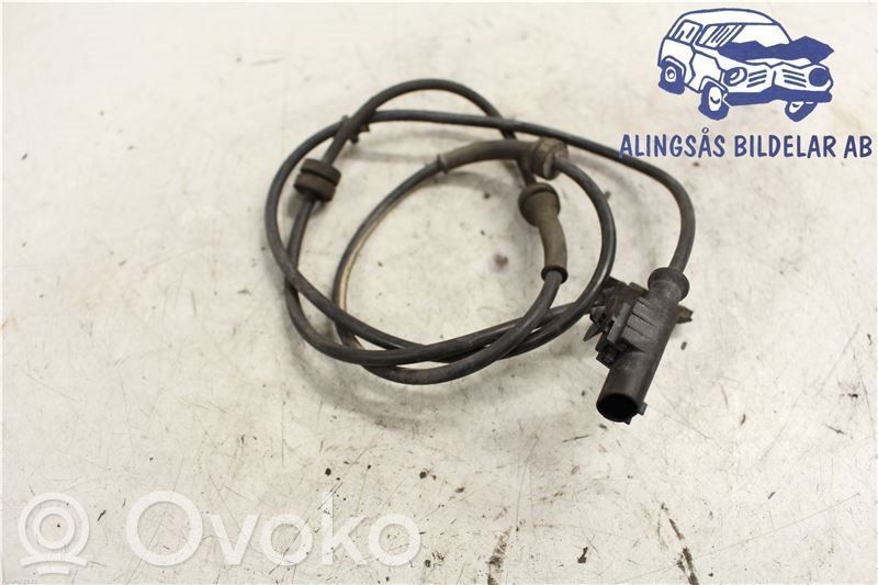 ABS brake wheel speed sensor   0285007537,47910AX610