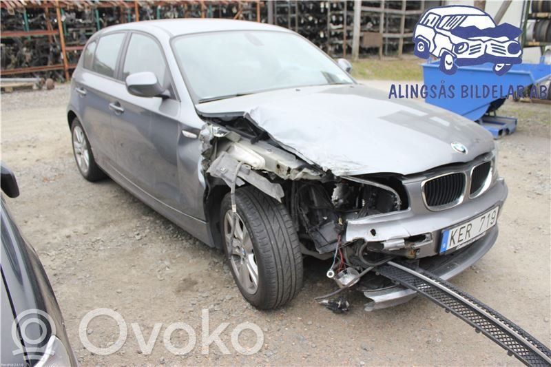 BMW 1 E81 E87 Manualna 6-biegowa skrzynia biegów 