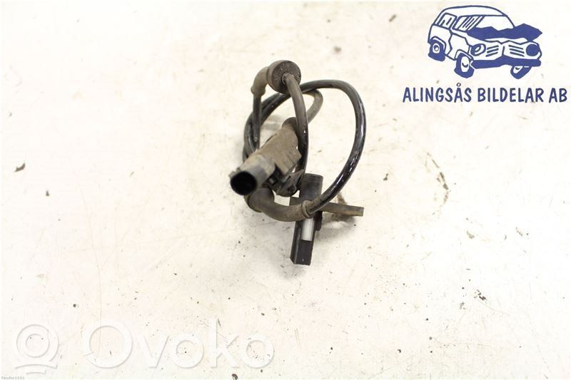 ABS rear brake sensor   0285007538,47901AX600