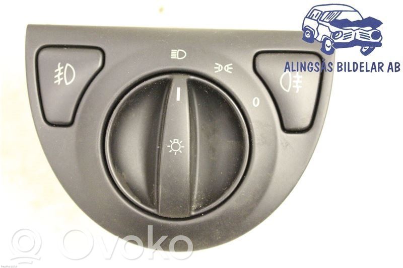 Cadillac BLS Light switch 