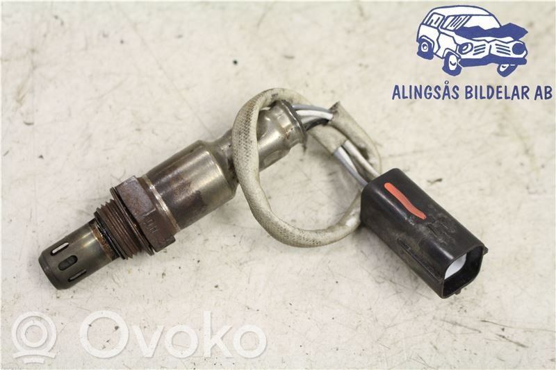 Nissan Qashqai Lambda-anturi 