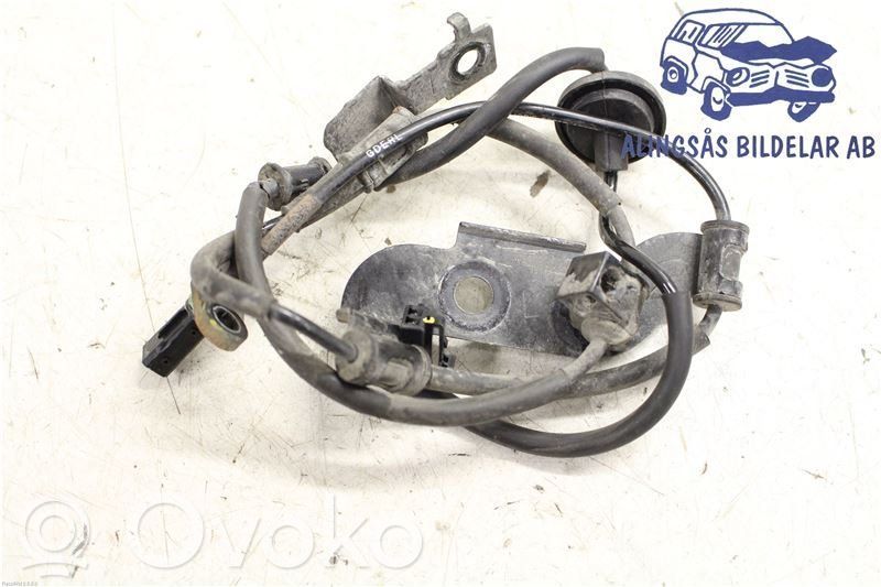 ABS rear brake sensor   59910A6300