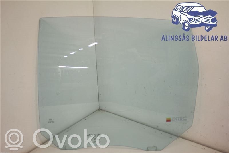 Takaoven ikkunalasi