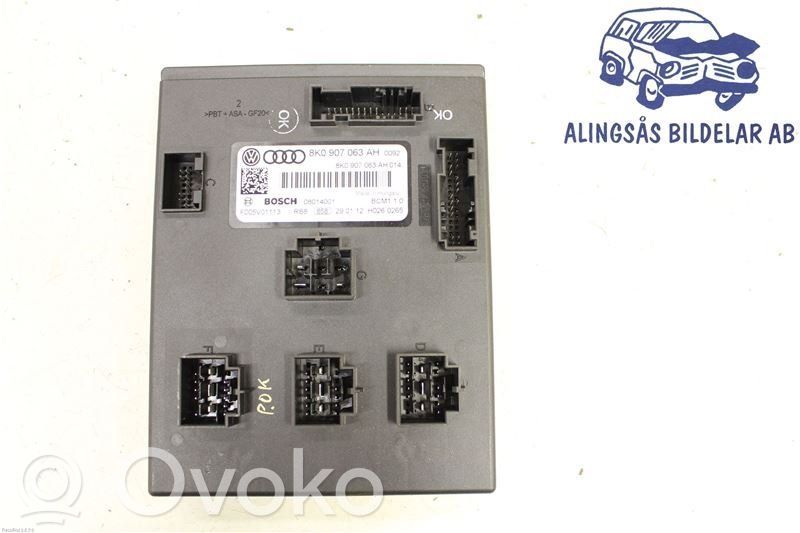 Autres unités de commande / modules   F005V01113,8K0907063AH