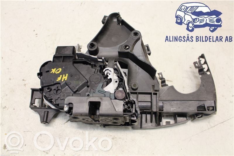 Front door lock   30753663