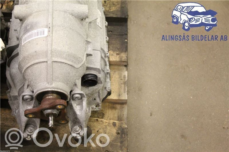 Automatic gearbox   24007590133,GA6HP19Z