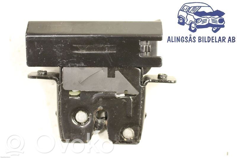 Tailgate/trunk/boot lock/catch/latch   905420001R