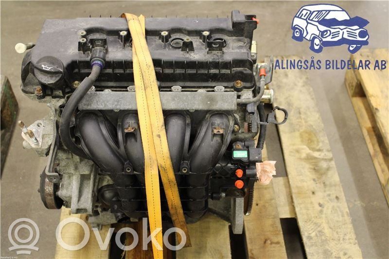 Mitsubishi Colt Motor 