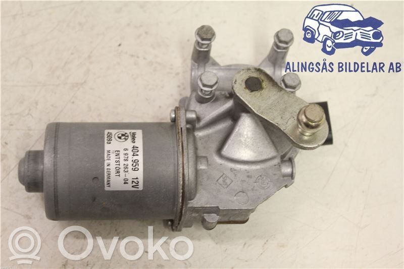 Wischermotor   61617161711,697826304,697826304