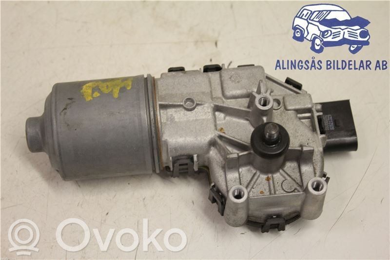 Valytuvų varikliukas   0390241724,3M5117508AA
