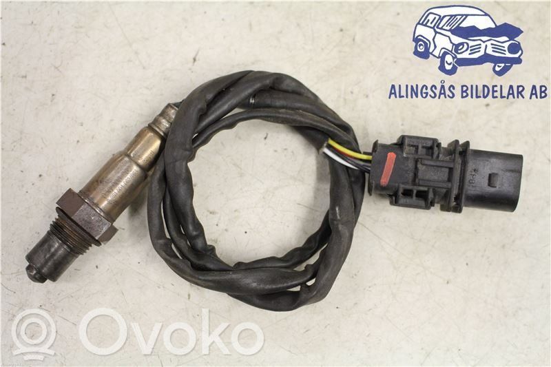 Audi A4 S4 B7 8E 8H Lambda probe sensor 