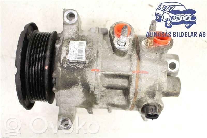 Air conditioning (A/C) compressor (pump)   CG4471905055,P05058228AG