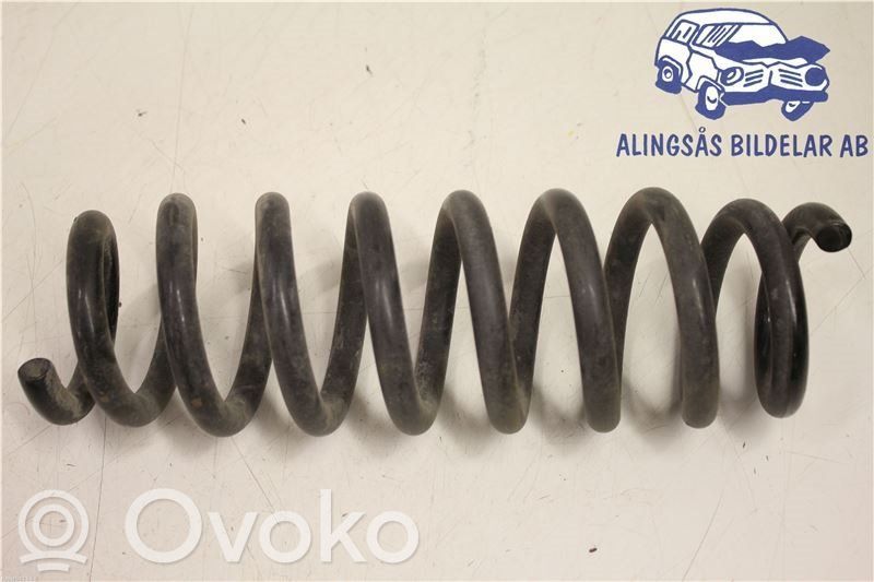 BMW 3 E92 E93 Rear coil spring 