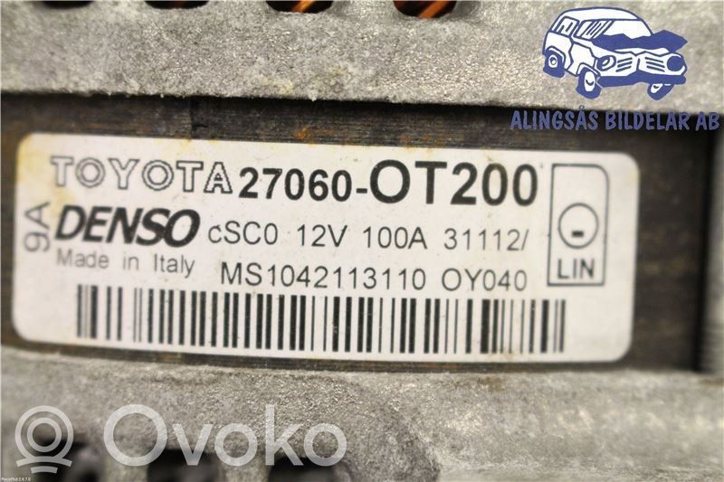 Generatorius   270600T200,270600T200,270600T200