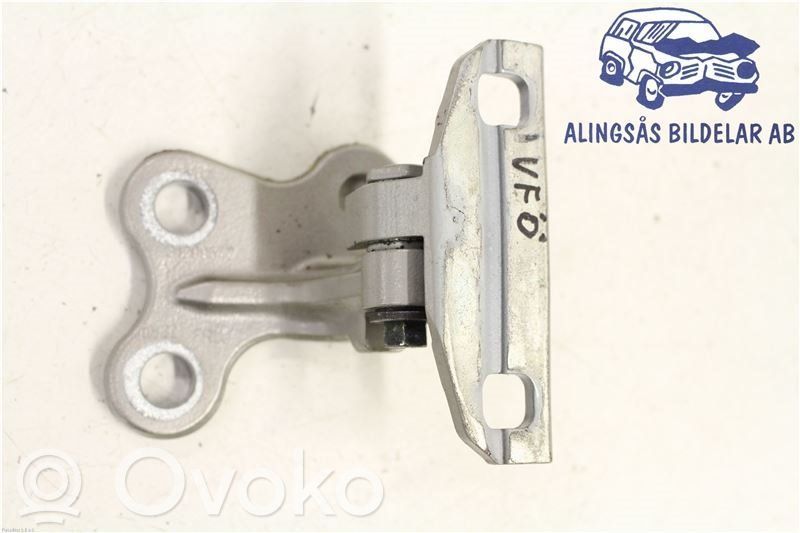 Bisagra superior puerta delantera   31299542