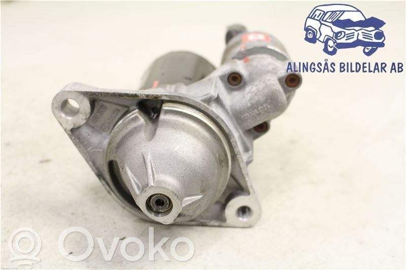 Toyota Auris E180 Motor de arranque 