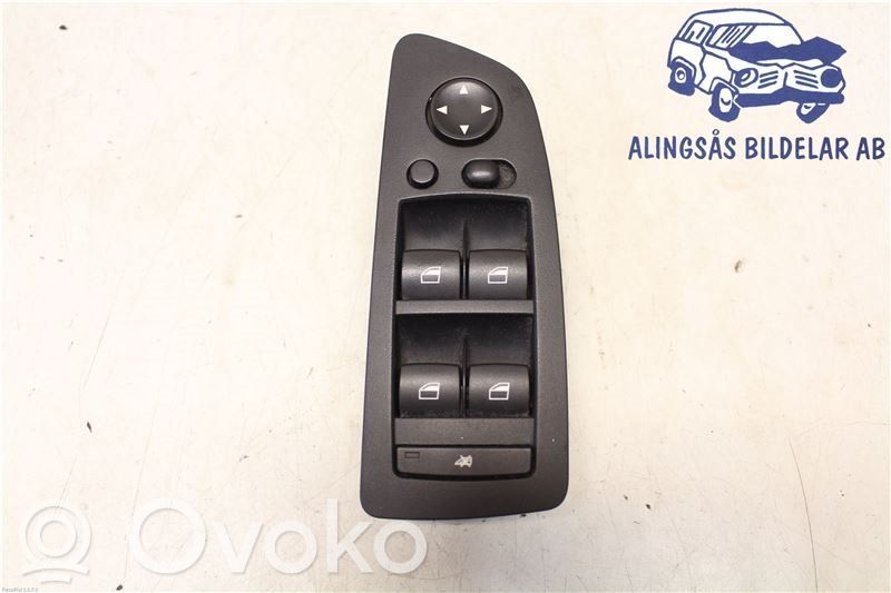 Electric window control switch   61319217239,913207601,913207601