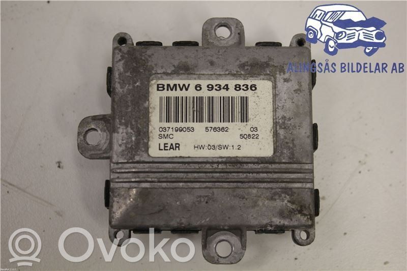 Šviesų modulis   6934836