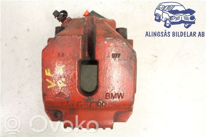 Front brake caliper   34116769091