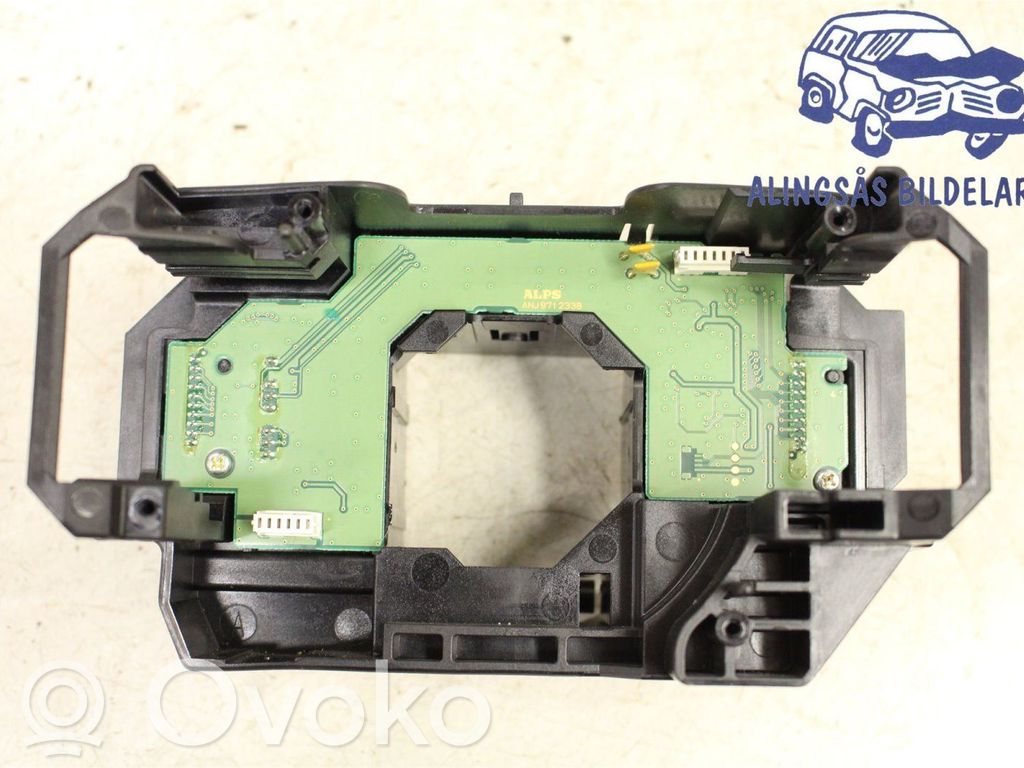 Steering angle sensor   31376705,31334644