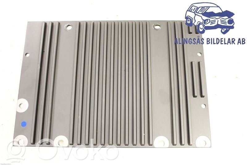 Amplificador de sonido   31310000