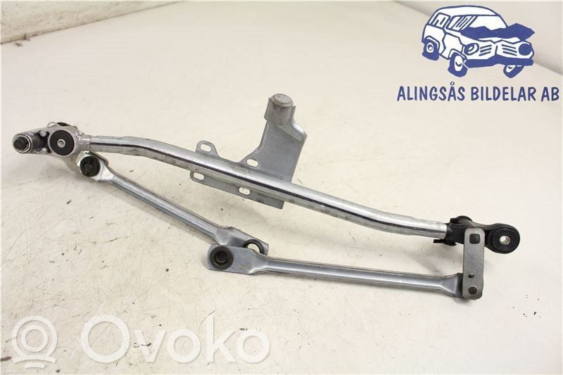 Front wiper linkage   61617192963,719296301,719296301