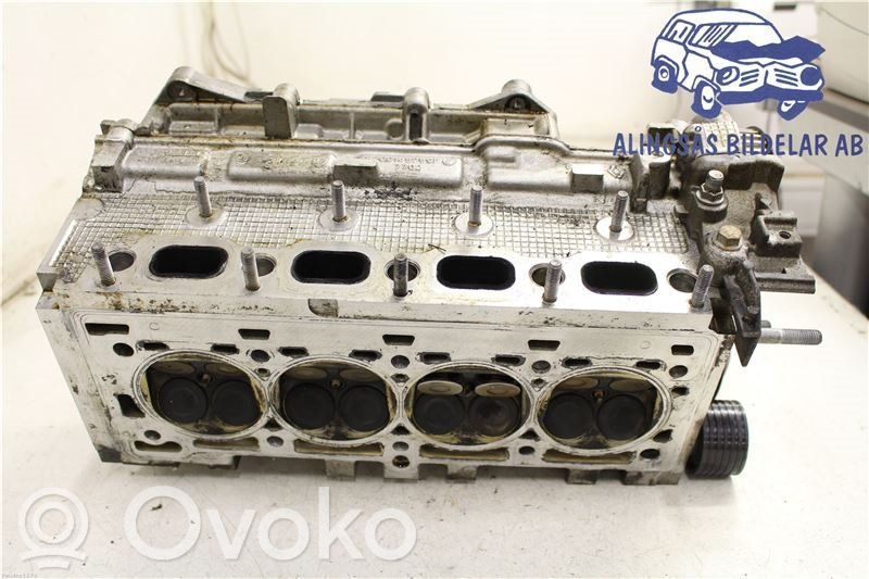 Renault Clio III Galvutė 