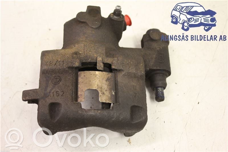 Ford Ka Передний суппорт 