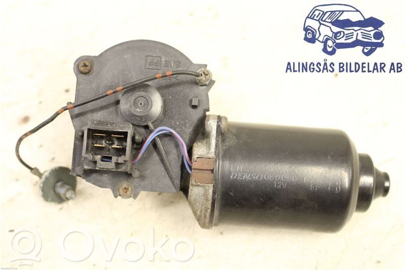 Suzuki Grand Vitara I Motor ștergător 