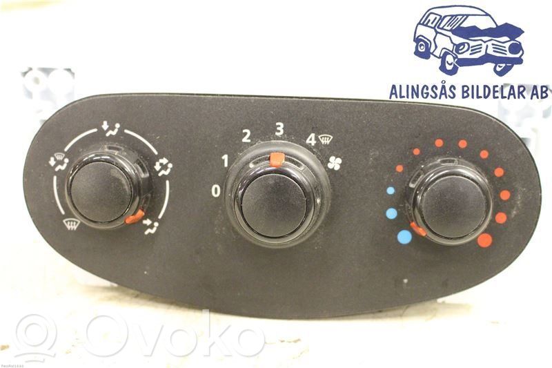 Climate control unit   1B1541300
