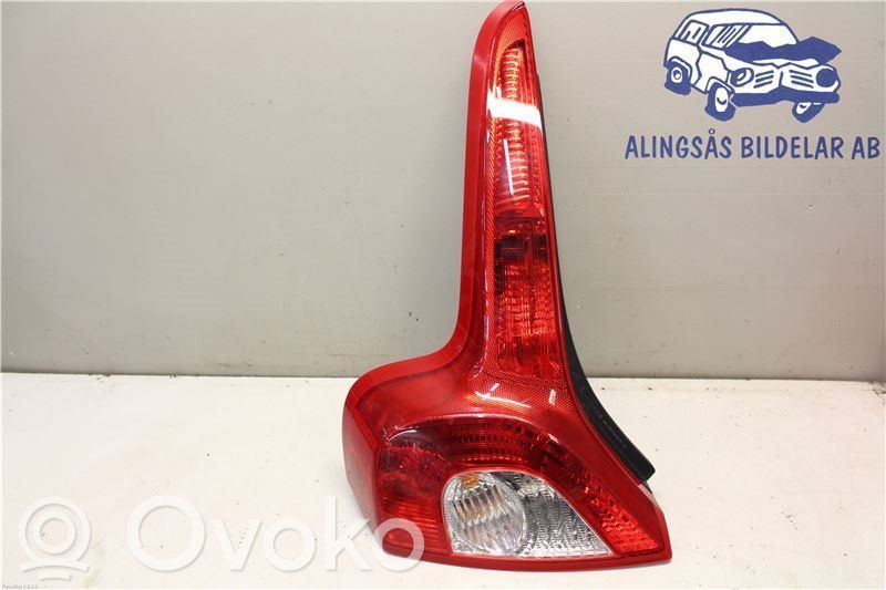 Volvo C30 Takavalot 
