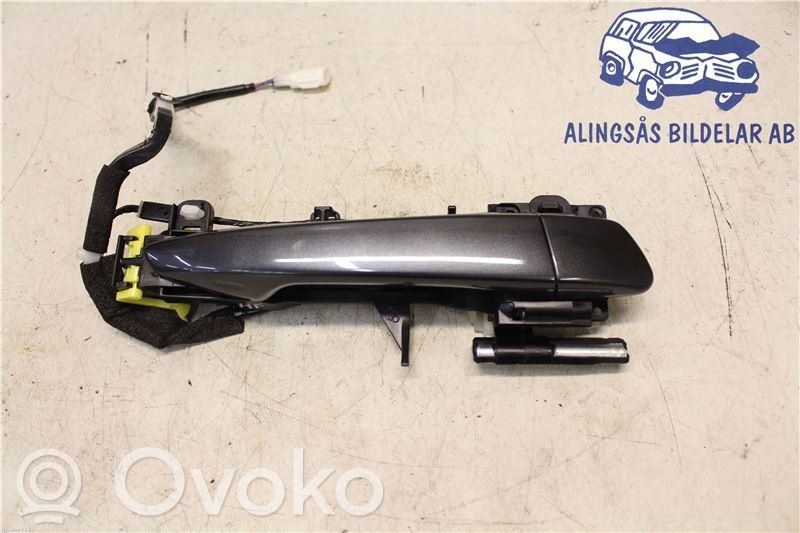 Etuoven ulkokahva   8215548020
